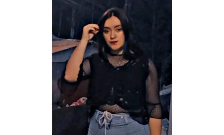 Carina Correa tem 17 anos. Foto: Arquivo Pessoal/Divulgação/ND