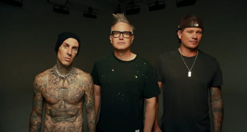 O novo velho membro havia deixado o grupo em 2015 – Foto: Reprodu&ccedil;&atilde;o/Twitter