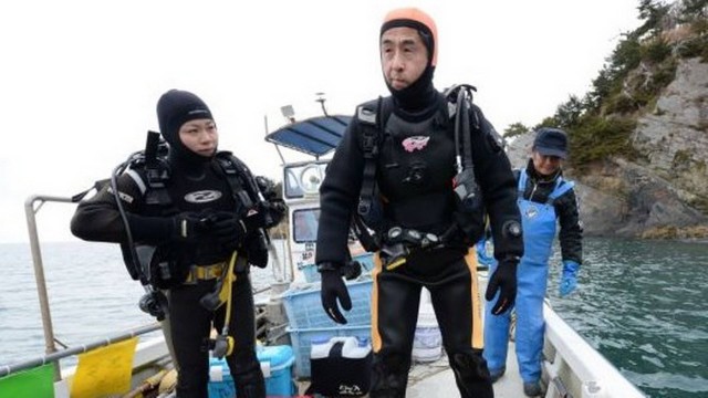 Semanalmente, o homem faz buscas na regi&atilde;o atr&aacute;s do corpo de esposa – Foto: AFP/Reprodu&ccedil;&atilde;o/ND