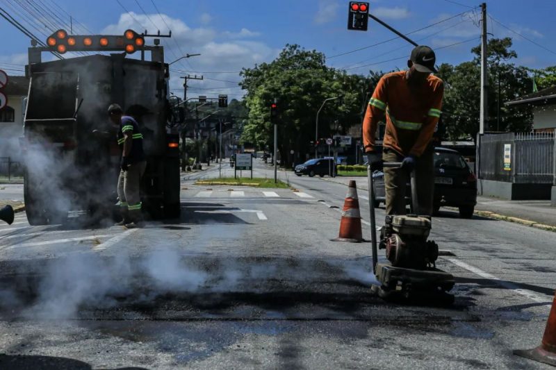 Projeto ainda precisa passar por aprova&ccedil;&atilde;o do prefeito Adriano Silva – Foto: C&acirc;mara de Vereadores de Joinville