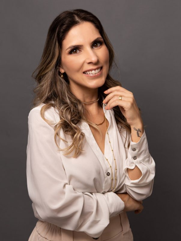 A fot&oacute;grafa Camila Stuart – Foto: Divulga&ccedil;&atilde;o/ND