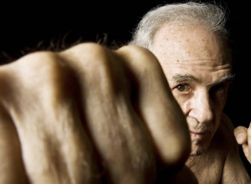 O mundo do boxe est&aacute; de luto com a morte de &Eacute;der Jofre – Foto: Reprodu&ccedil;&atilde;o