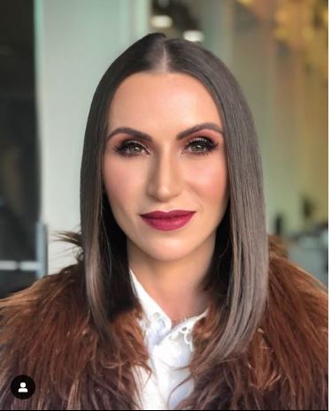 Mariah Assoni Santin, 32 anos, natural de Erechim e v&iacute;tima fatal no acidente – Foto: Arquivo pessoal/Instagram/Divulga&ccedil;&atilde;o/BD