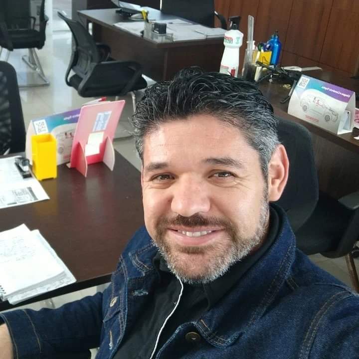 Corpo de Charles foi encontrado na manh&atilde; desta segunda-feira (17) pela Pol&iacute;cia Militar – Foto: Arquivo pessoal/Reprodu&ccedil;&atilde;o/ND