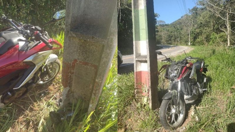 Policial penal desaparece e &eacute; encontrado desacordado em riacho horas depois – Foto: Pol&iacute;cia Militar/Divulga&ccedil;&atilde;o/ND
