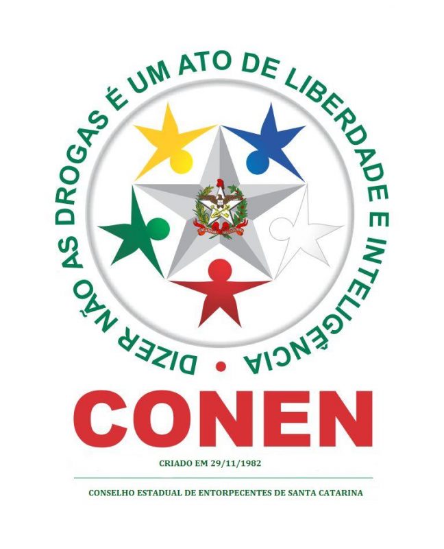 Campanha do Conen SC – Foto: Reprodu&ccedil;&atilde;o FaceBook
