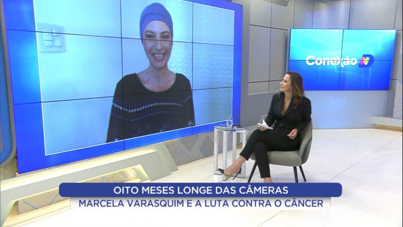 Conex&atilde;o – Foto: Reprodu&ccedil;&atilde;o/NDTV