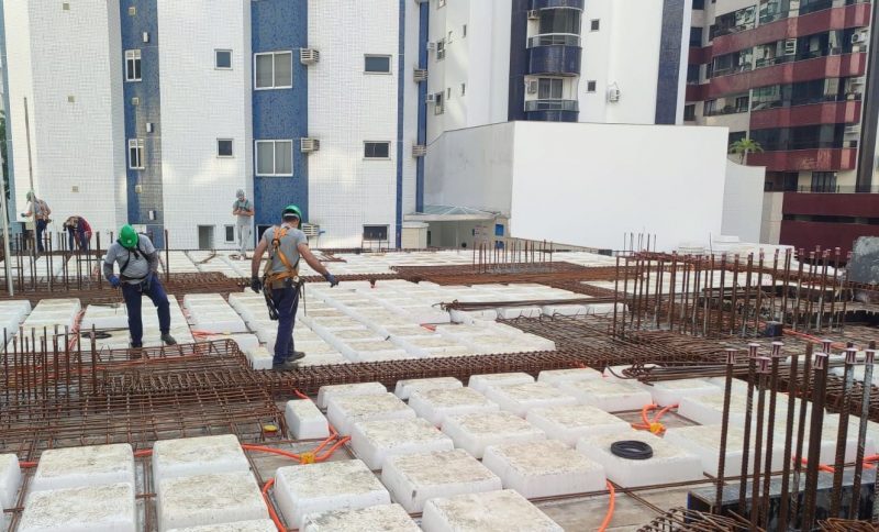 Empresa antecipou investimentos de 2023 para dar conta da demanda – Foto: Divulga&ccedil;&atilde;o