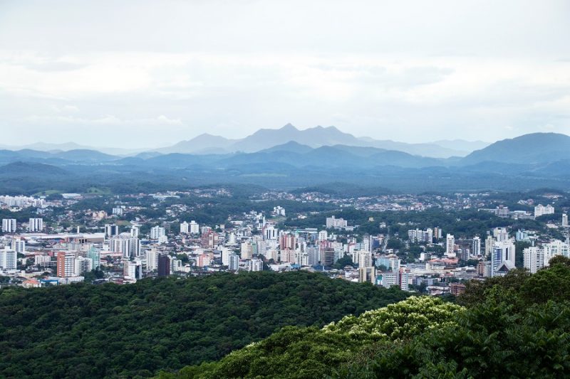 Imagem ilustrativa de Joinville sobre o assunto – Foto: Sinduscon