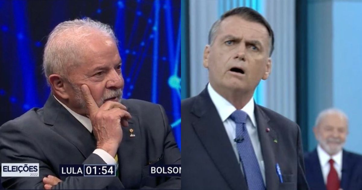 Lula pode faltar aos debates em 2026; relembre candidatos que já ficaram fora