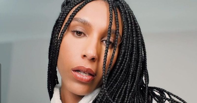 DJ denunciou epis&oacute;dio de transfobia no Warung em Itaja&iacute; – Foto: Reprodu&ccedil;&atilde;o/Internet