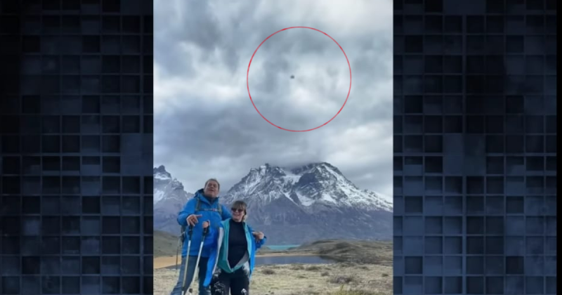Local &eacute; muito conhecido pelos chilenos como ponto de encontro extraterrestre – Foto: Frame/ Divulga&ccedil;&atilde;o/ND