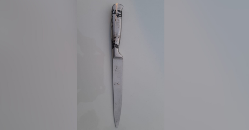 Motociclista &eacute; rendido em sem&aacute;foro, sofre sequestro e acaba ‘salvo’ por policial de folga em SC – Foto: PM/Divulga&ccedil;&atilde;o/ND