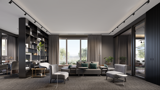 Coworking – Foto: Divulga&ccedil;&atilde;o/WKoerich