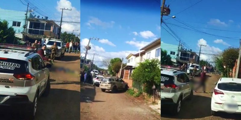 A motiva&ccedil;&atilde;o do crime deve ser investigada pela Pol&iacute;cia Civil. – Foto: Internet/Reprodu&ccedil;&atilde;o/ND