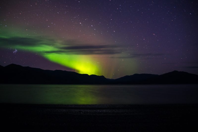 “Dan&ccedil;a das Luzes”, fotografia de Luciene Kumm – Foto: Luciene Kumm/Divulga&ccedil;&atilde;o/ND
