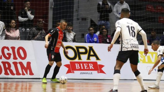 Sub-9 do Jaraguá Futsal/Apaif é vice-campeão mundial na Espanha – Agência  de Notícias Avante!