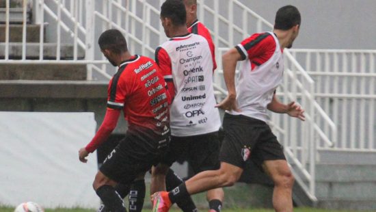 Figueirense vence o JEC com tranquilidade na estreia da Copa Santa Catarina, copa santa catarina