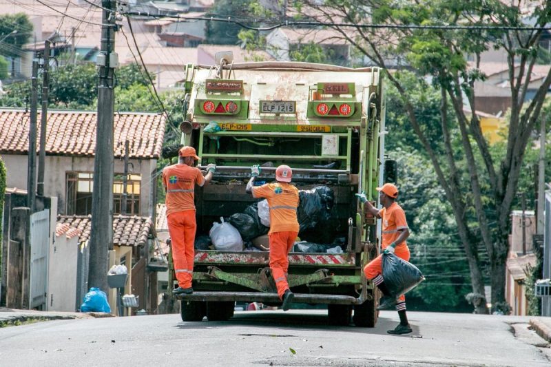 Gari foi prensado contra poste na segunda-feira (17), em Corup&aacute; – Foto: Pixabay/Divulga&ccedil;&atilde;o/ND