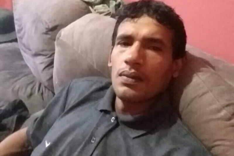 Juan Paulo Castanha Pereira tinha 32 anos e estava desaparecido desde s&aacute;bado (22) – Foto: Reprodu&ccedil;&atilde;o/Internet