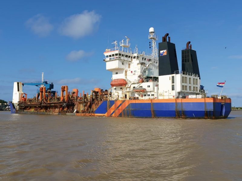 Portonave avan&ccedil;a e Itaja&iacute; tem licita&ccedil;&atilde;o pendente – Foto: Divulga&ccedil;&atilde;o