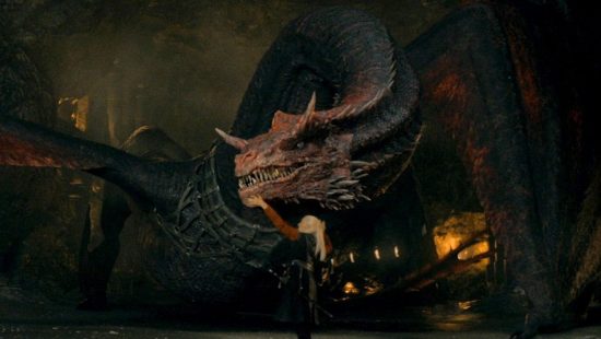 A Casa do Dragão: segunda temporada da série recebe previsão de