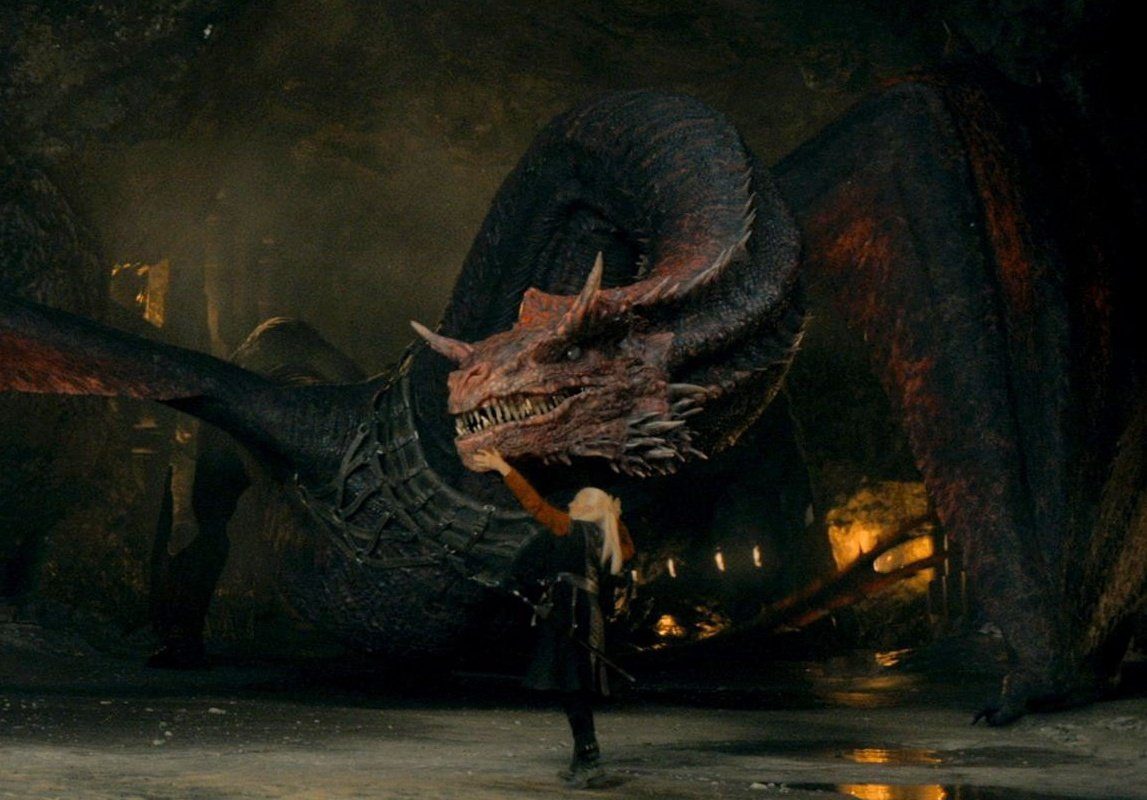 HOUSE OF THE DRAGON: Que horas começa A Casa do Dragão na HBO