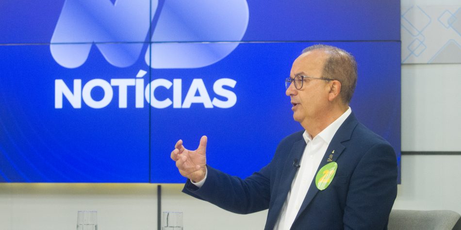 Jorginho Mello Anuncia Secretariado Nesta Segunda Feira Confira Nomes Nd Mais