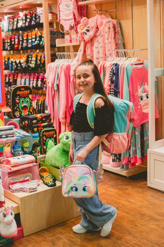 Na Puket, peças para crianças de diferentes idades – Foto: Isis Lacombe/Divulga&ccedil;&atilde;o