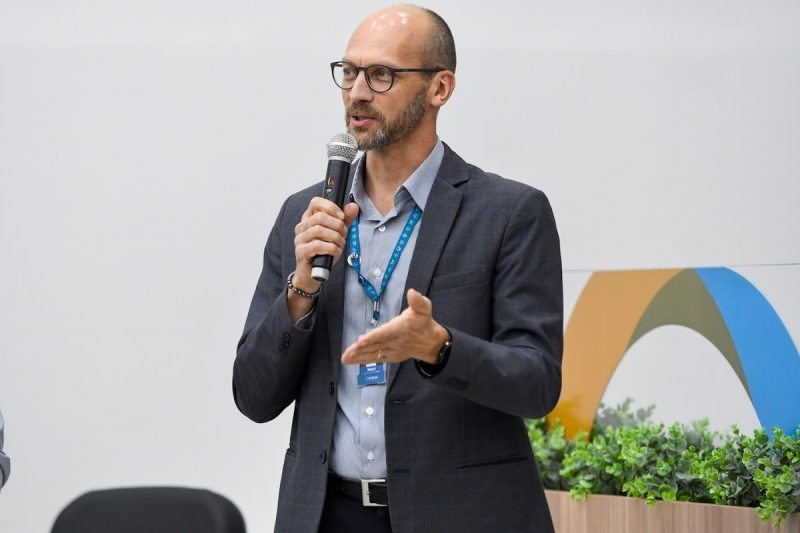 Cooperado que est&aacute; em busca de solu&ccedil;&otilde;es de cr&eacute;dito para fechar o ano no azul n&atilde;o pode perder essa oportunidade, destaca Kelvi Krauspenhar – Foto: Divulga&ccedil;&atilde;o Evolua