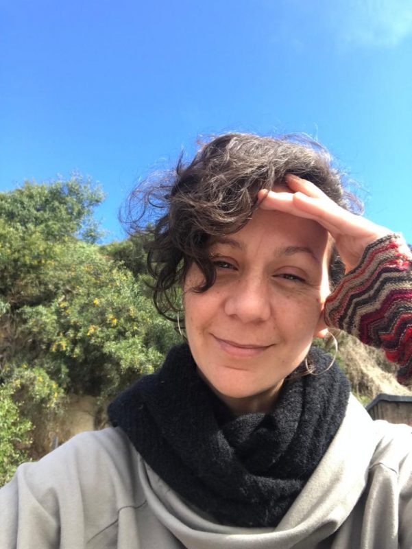 Um abra&ccedil;o e elucidar algumas quest&otilde;es s&atilde;o desejos de Fernanda caso reencontre a m&atilde;e – Foto: Divulga&ccedil;&atilde;o/ND