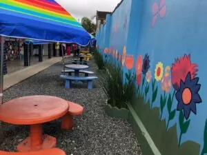 Espa&ccedil;o da leitura – Foto: Divulga&ccedil;&atilde;o