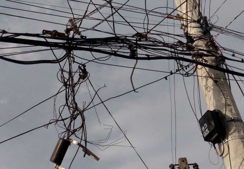 Prefeitura poder&aacute; multar concession&aacute;rias a partir de novembro – Foto: PMF/Divulga&ccedil;&atilde;o/ND