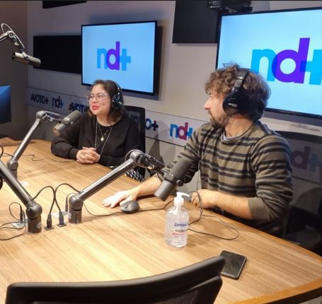 Fen&ocirc;meno do heteropessimismo &eacute; o assunto do 8&ordm; epis&oacute;dio do podcast aDiversa – Foto: Divulga&ccedil;&atilde;o/ND