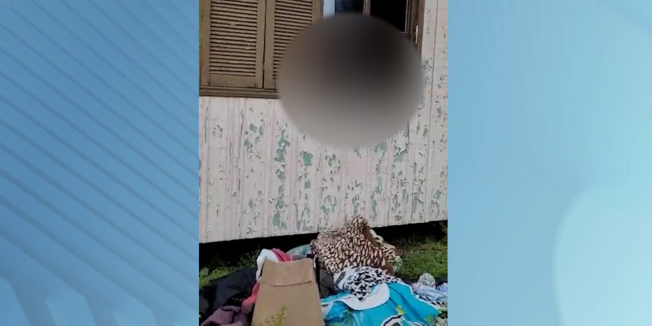 Homem é preso após agredir esposa transexual em SC - ND Mais