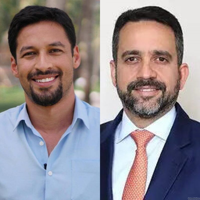 Segundo turno ser&aacute; disputado no dia 30 de outubro – Foto: C&acirc;mara dos Deputados de Alagoas/Reprodu&ccedil;&atilde;o/Redes Sociais/ND