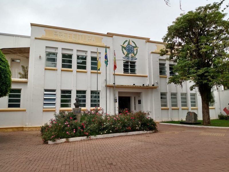 Prefeitura de Gaspar abre Processo Seletivo para mais de 40 cargos – Foto: Raquel Bauer/ND