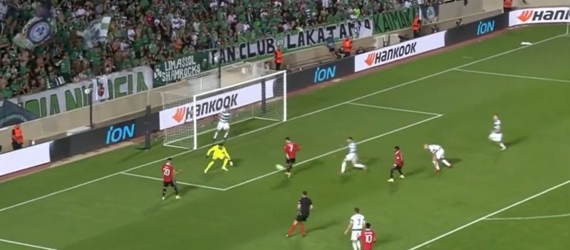 Cristiano Ronaldo perde gol inacreditável e aumenta "calvário" na temporada