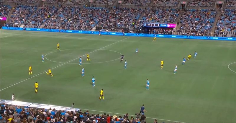 Lucas Zelarayán marcou gol que Pelé não fez na MLS 