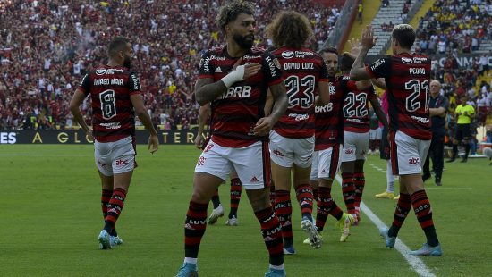 Veja os 13 times classificados para o novo Mundial de Clubes