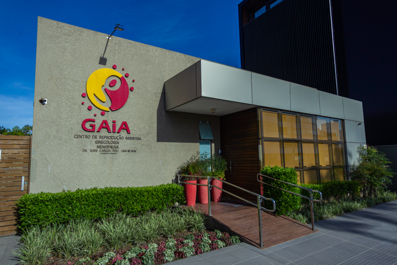 Investing in the reproductive medicine sector is the foundation of a Center that prioritizes patient well-being – Photo: Clínica Gaia/Disclosure