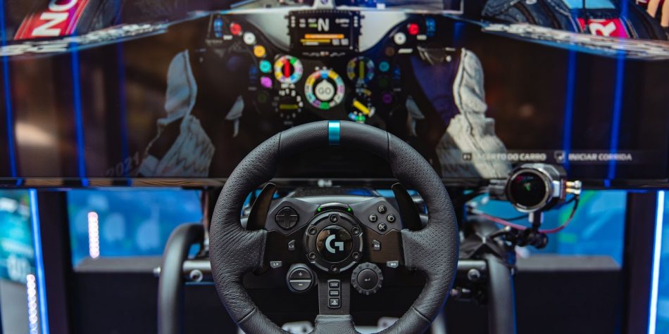 eSports: who is the fastest in virtual Formula 1?