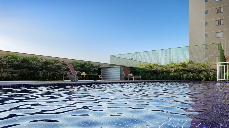 empreendimento de construtora 