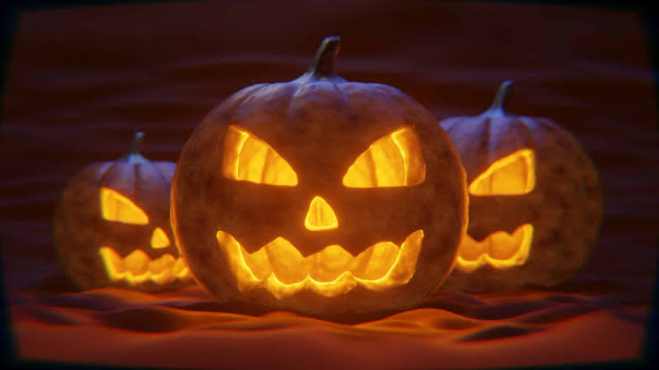 Ab&oacute;boras de Halloween – Foto: Pixabay