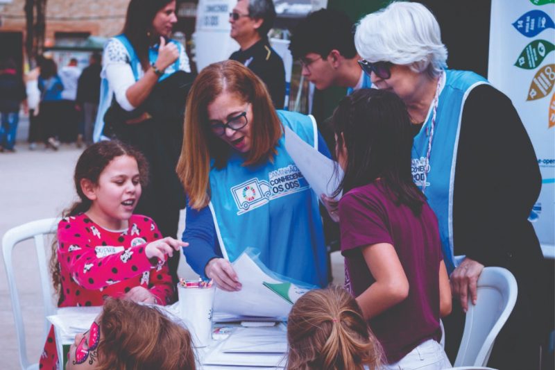 Caminh&atilde;o da ONU estar&aacute; neste fim de semana em Imbituba – Foto: Divulga&ccedil;&atilde;o/ND