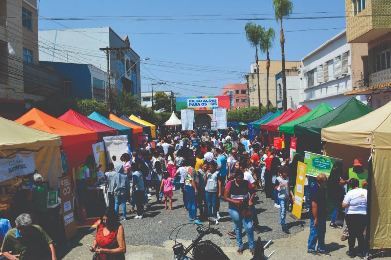 Expectativa &eacute; receber 4 mil pessoas neste fim de semana em Imbituba – Foto: Divulga&ccedil;&atilde;o/ND