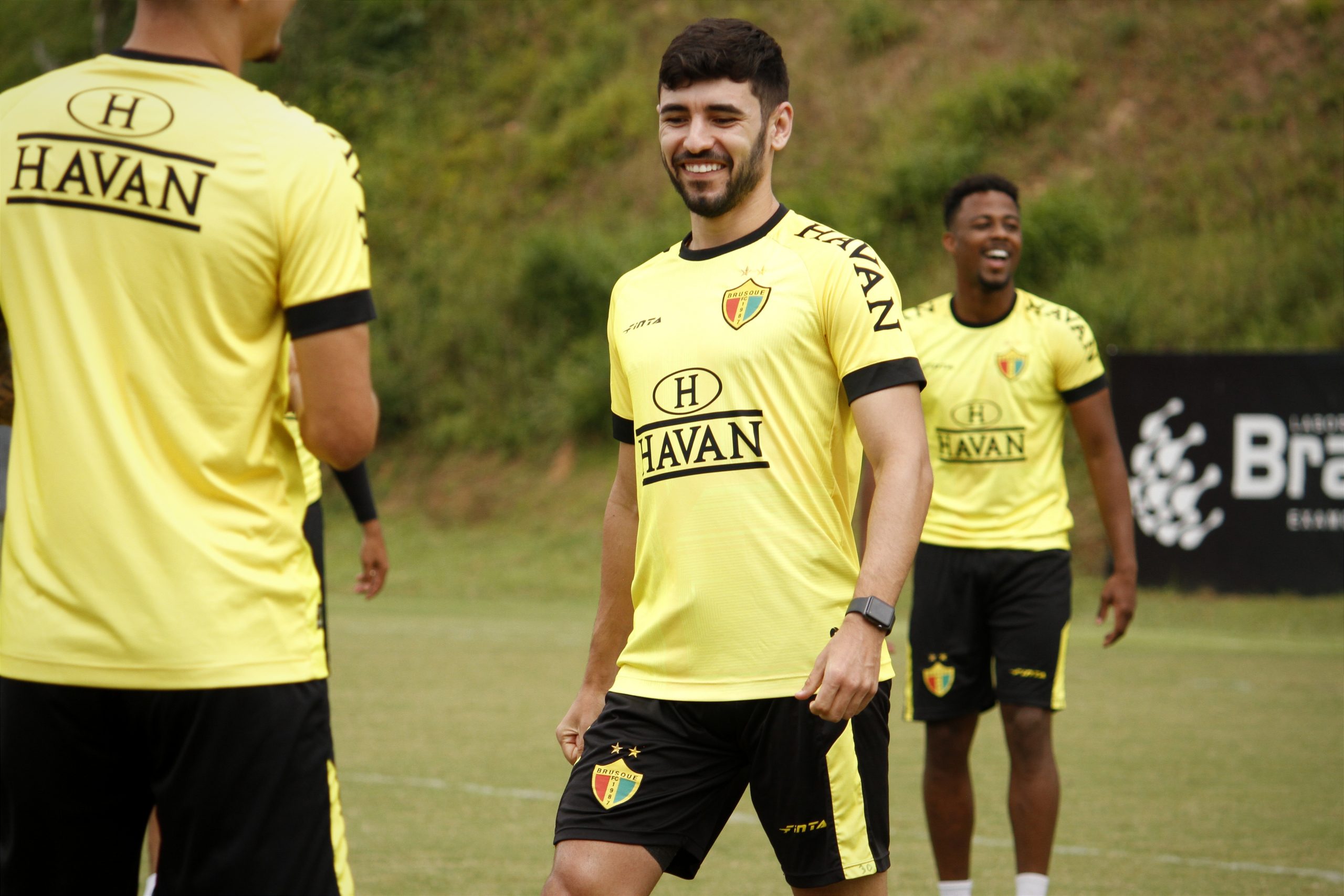 Havan anuncia fim de patrocínio ao Brusque