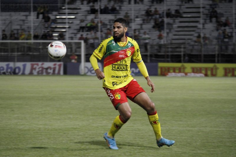 Brusque tem problemas para chegar no Rio Grande do Sul – Foto: Lucas Gabriel Cardoso/Brusque FC/Divulga&ccedil;&atilde;o/ND