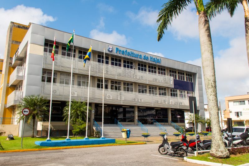 Servi&ccedil;os nas cidades da regi&atilde;o ser&atilde;o alterados por conta do ponto facultativo – Foto: Arquivo/Bruno Golembiewski/ND