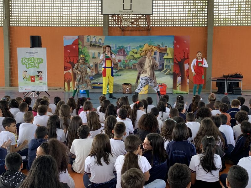 Foto: Divulga&ccedil;&atilde;o